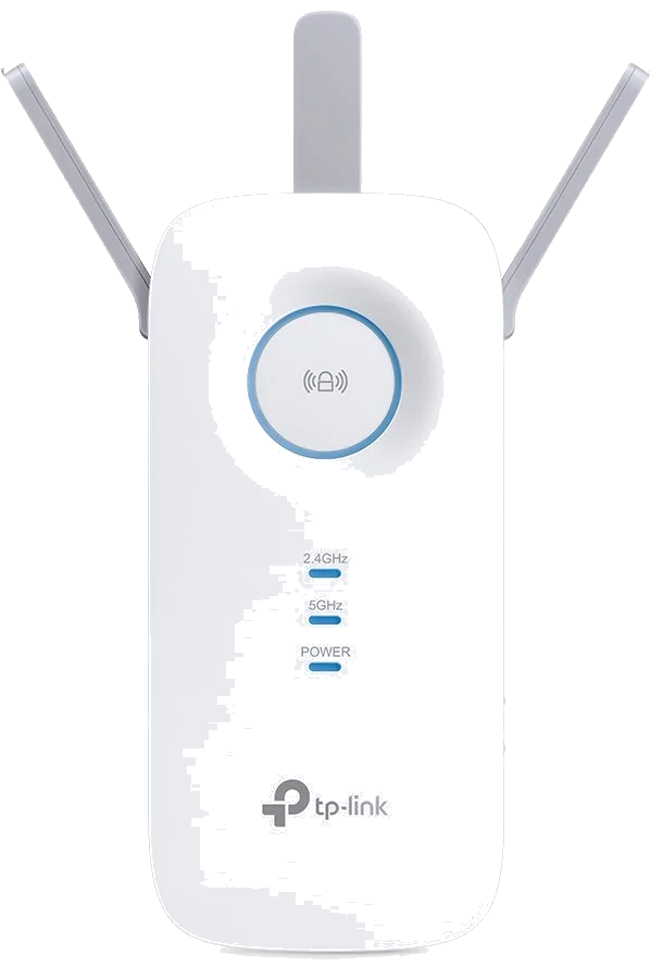 EXTENDER WIFI TL-RE550 AC1900 TP-LINK