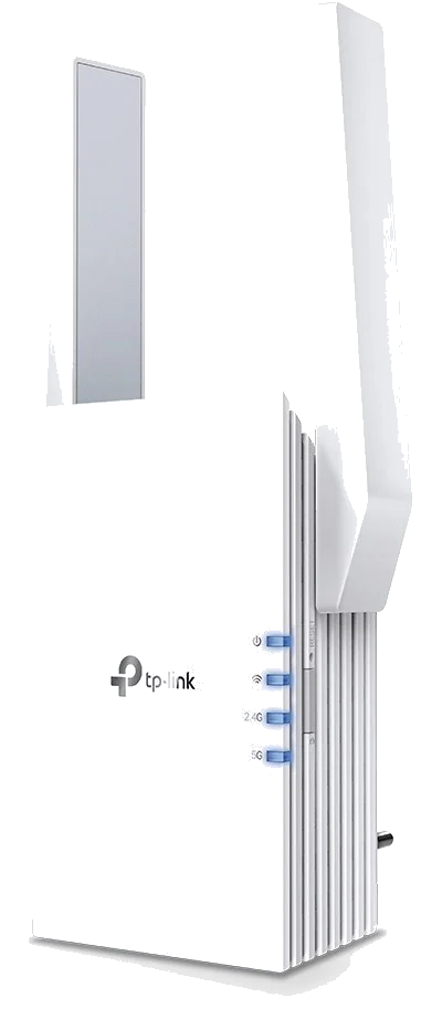 EXTENDER AX1500 Wi-Fi Range RE505X TP-LINK
