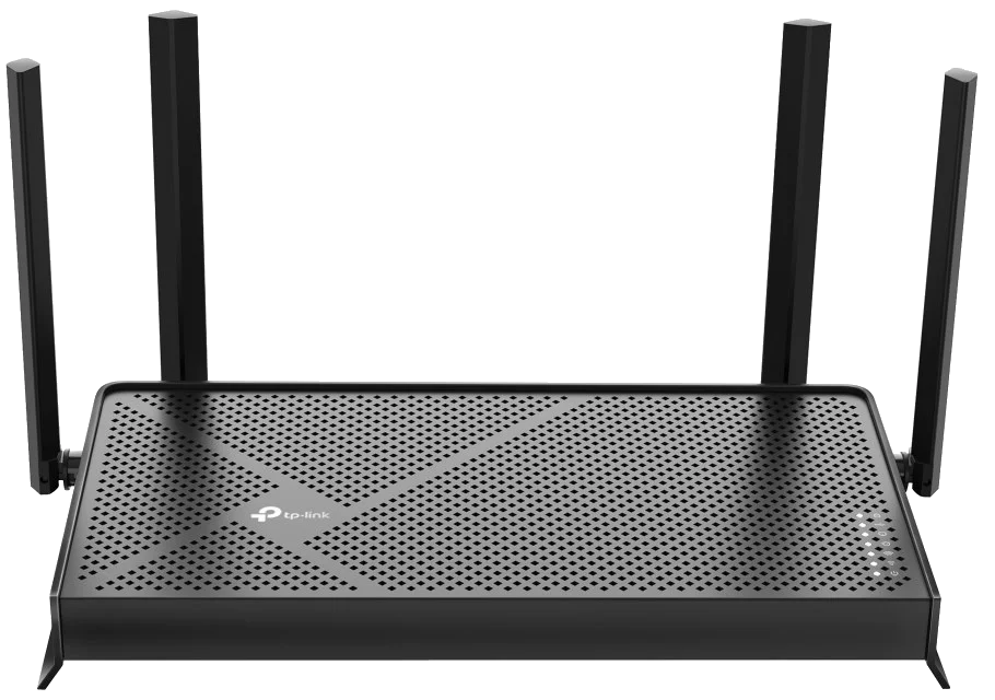 ROUTER BE3600 Dual-Band Wi-Fi 7 TP-LINK