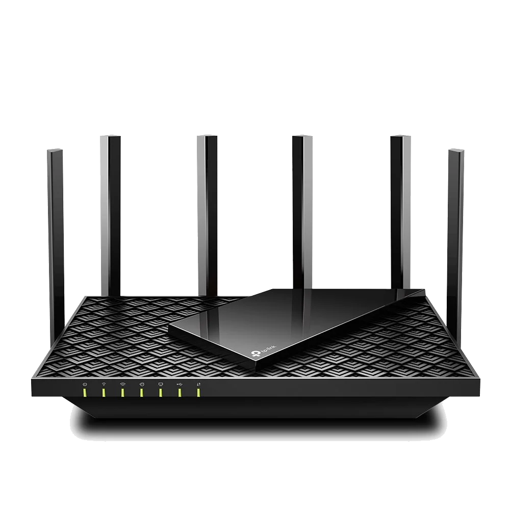 ROUTER ARCHER AX72 AX5400 WI-FI 6 TP-LINK