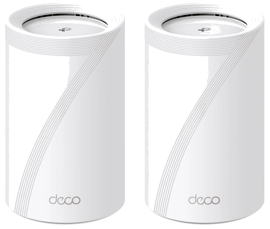 MESH SYSTEM Deco BE65 2 pack WiFi 7 TP-LINK