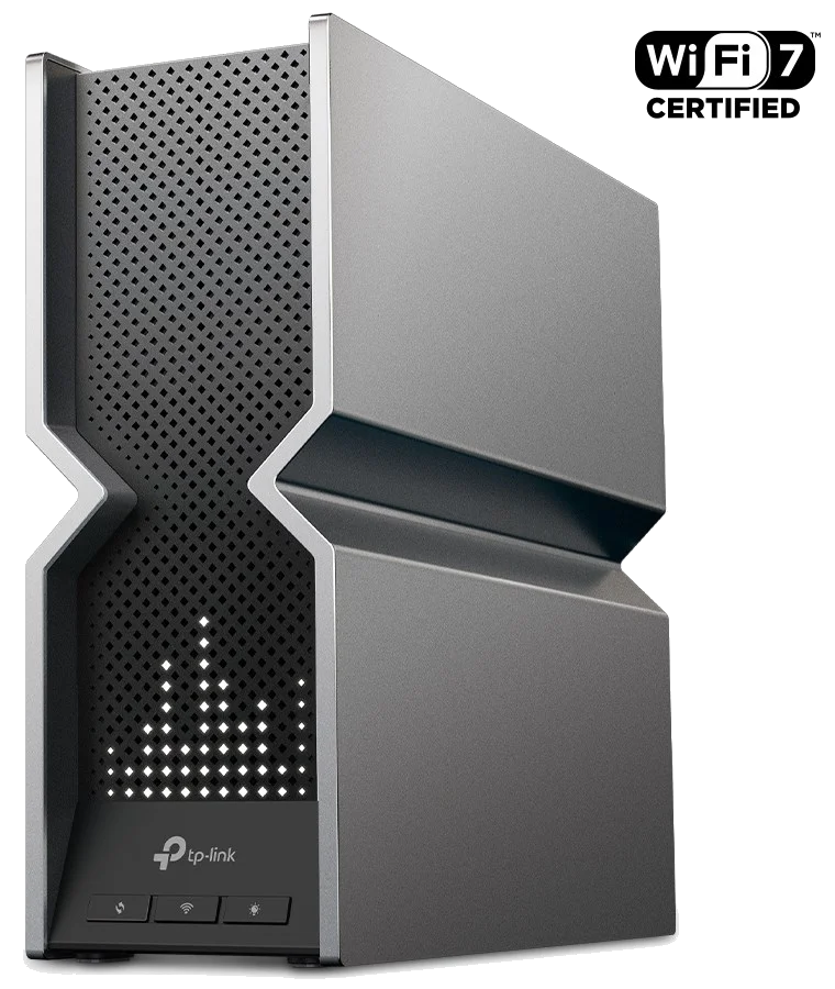 ROUTER Archer BE800 Wi-Fi 7 TP-LINK