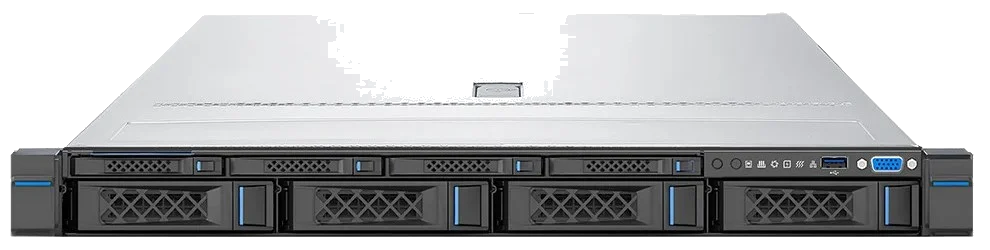KR1280-X2 with 4th/5th Gen Intel® Xeon® Scalable