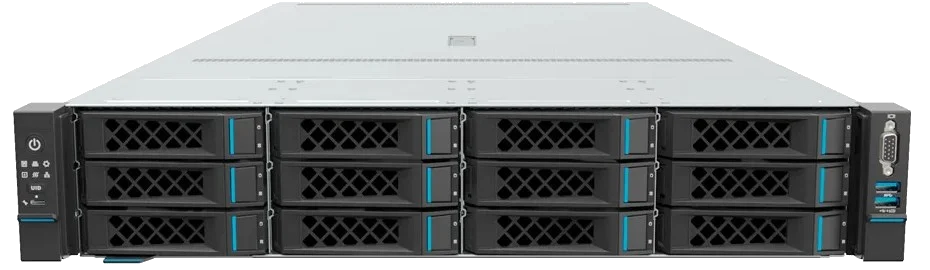 KR2280-E2 with AMD EPYC 9004