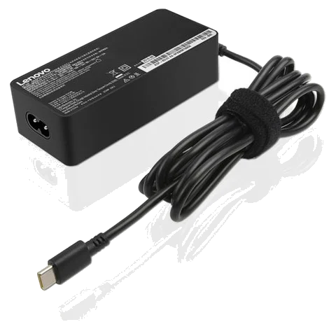 Lenovo Charger 65W USB Type-C
