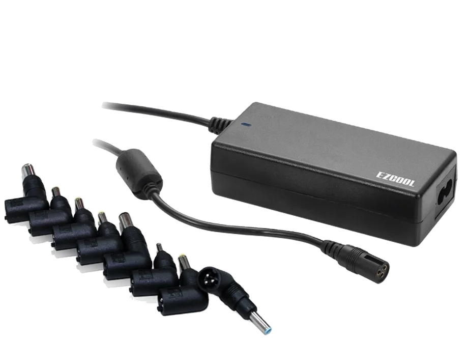 NOTEBOOK CHARGER AD-800 90WATT EZCOOL