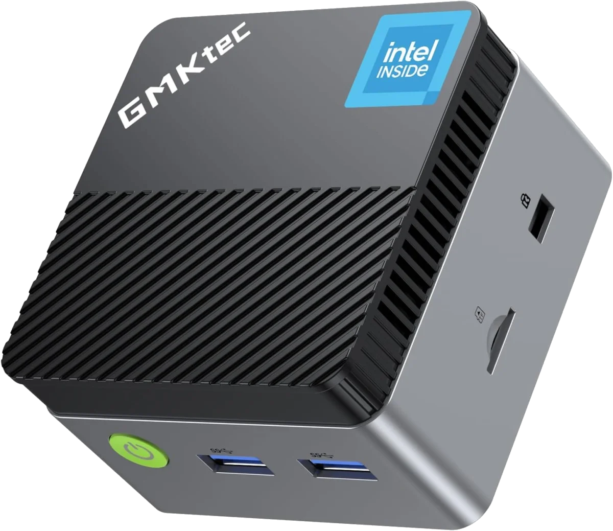 GMKtec NucBox G5 Intel-N97/12GB/256GB/W11Pro