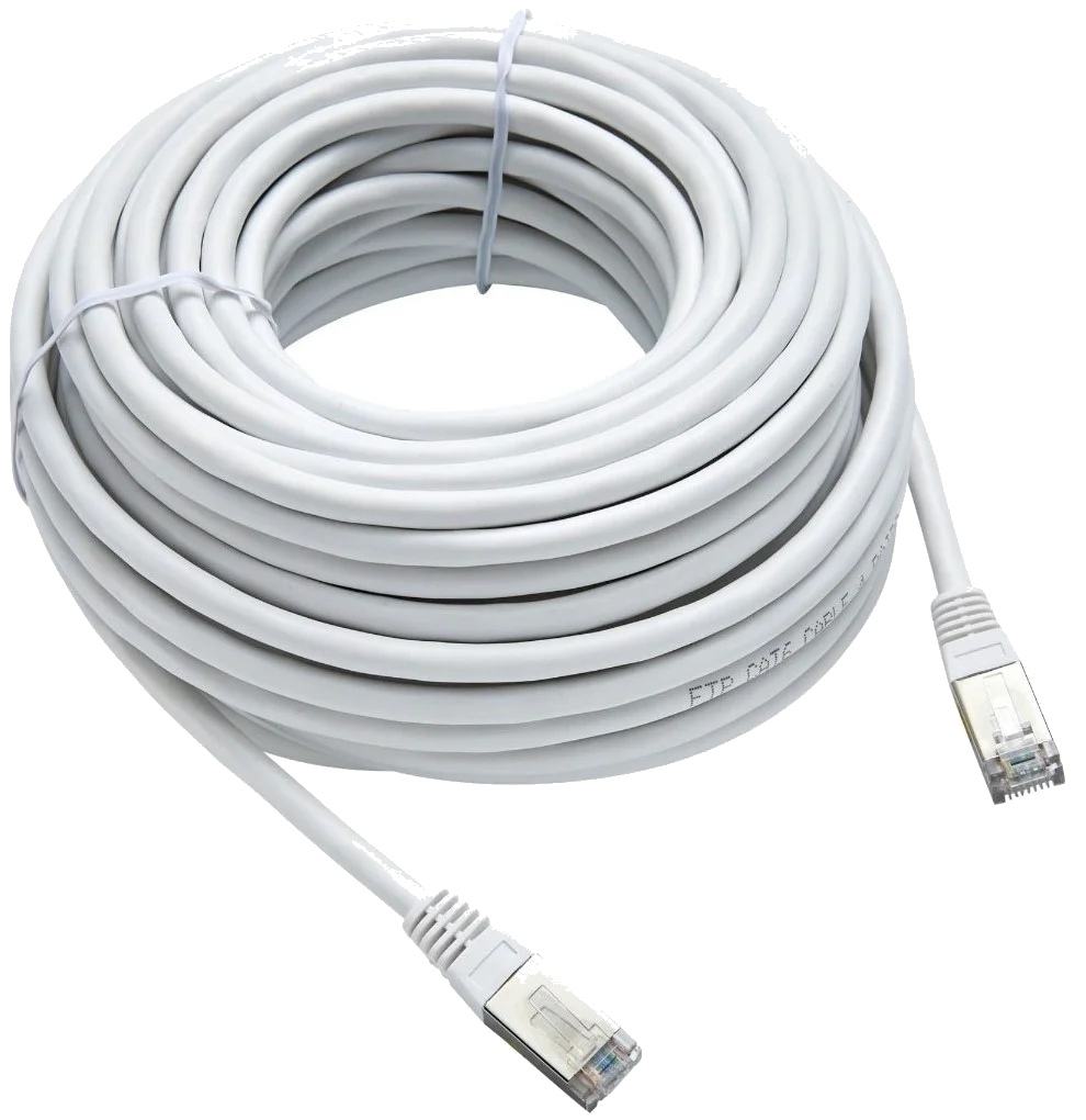 RJ 45 20M כבל רשת מסוכך