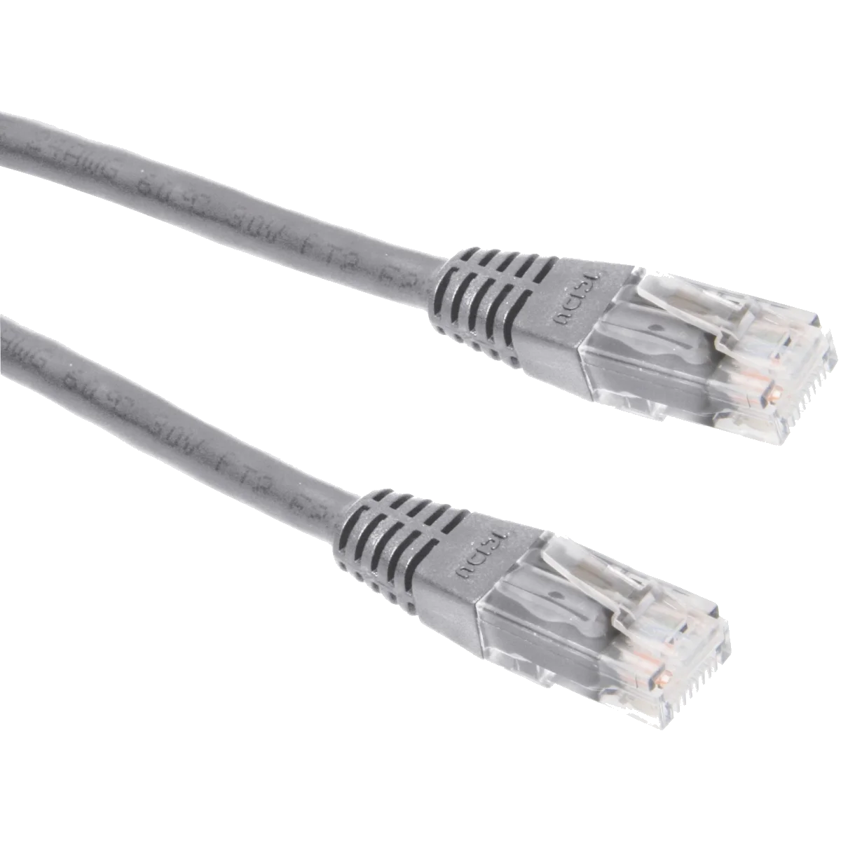 CAT-6 RJ45 0.3M כבל רשת מסוכך