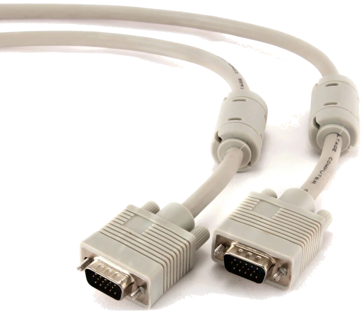 VGA CABLE 5M