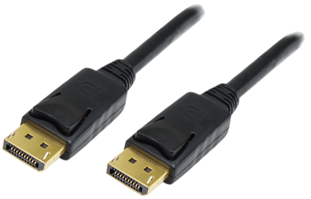 DISPLAY PORT 1.8M