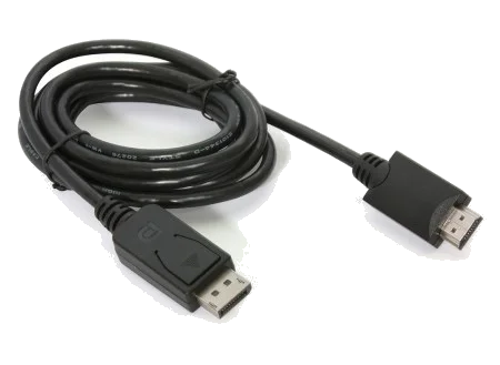 DISPLAY PORT TO HDMI 3M CABLE