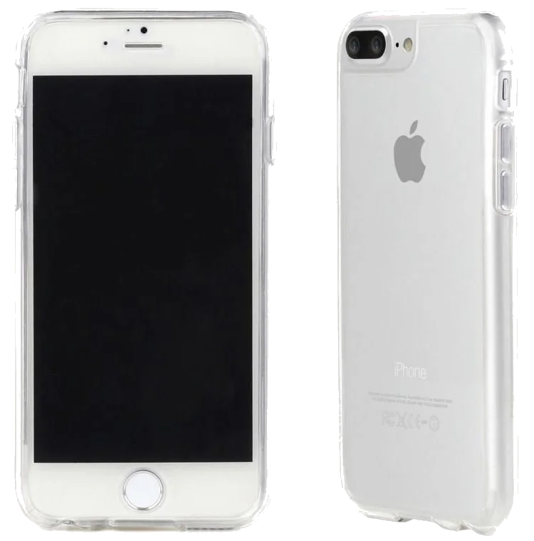 iPhone 7/8/SE Plus Silicone Case - Skech