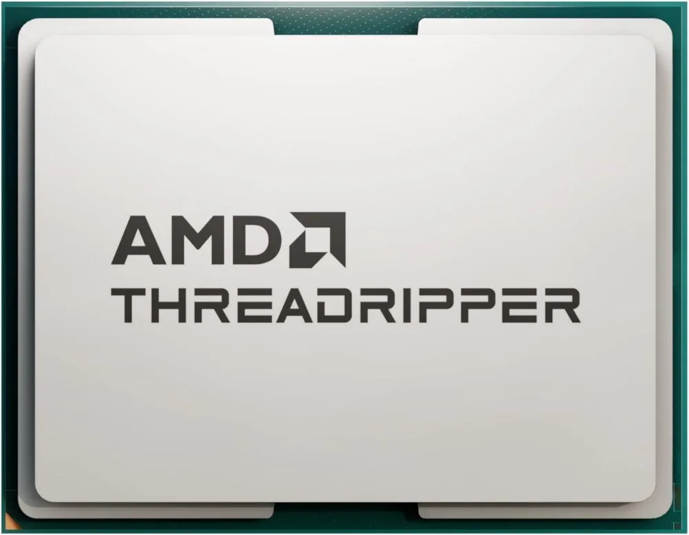 מעבד AMD ThreadRipper 7970X Tray 32 cores 64 threads sRT5