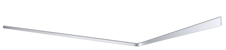 Magic Trackpad - White Multi-Touch Surface