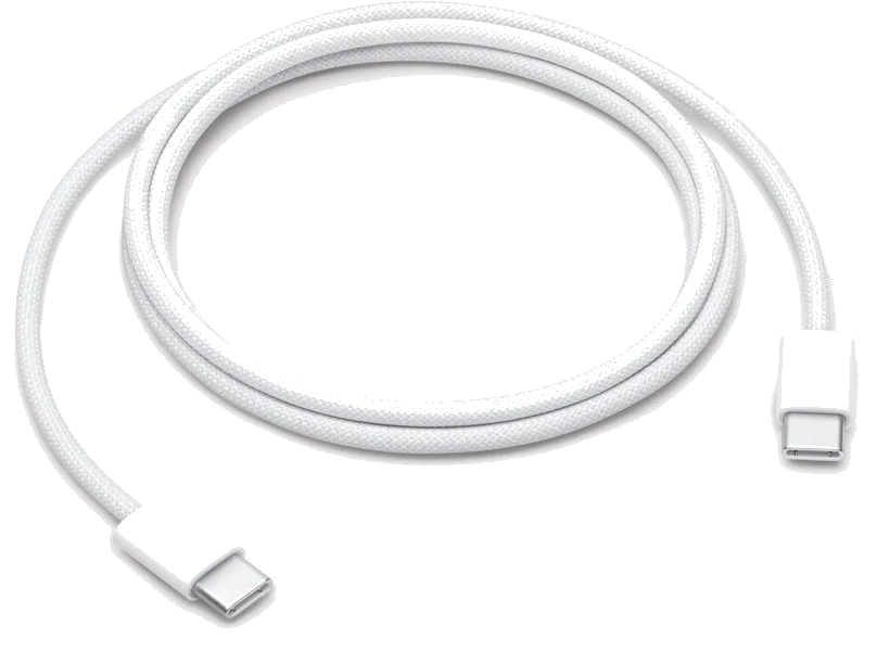 Apple USB-C Woven Cable 1m