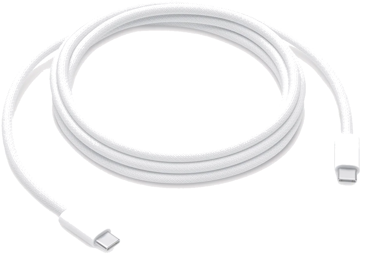 Apple USB-C Cable 240W 2m