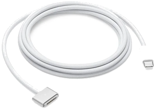 Apple USB-C TO MagSafe 3 Cable 2m