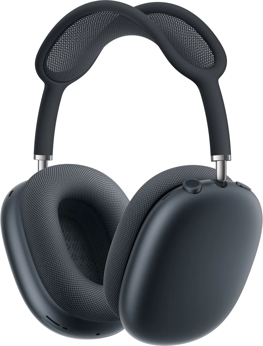 Apple AirPods Max 2 - Midnight