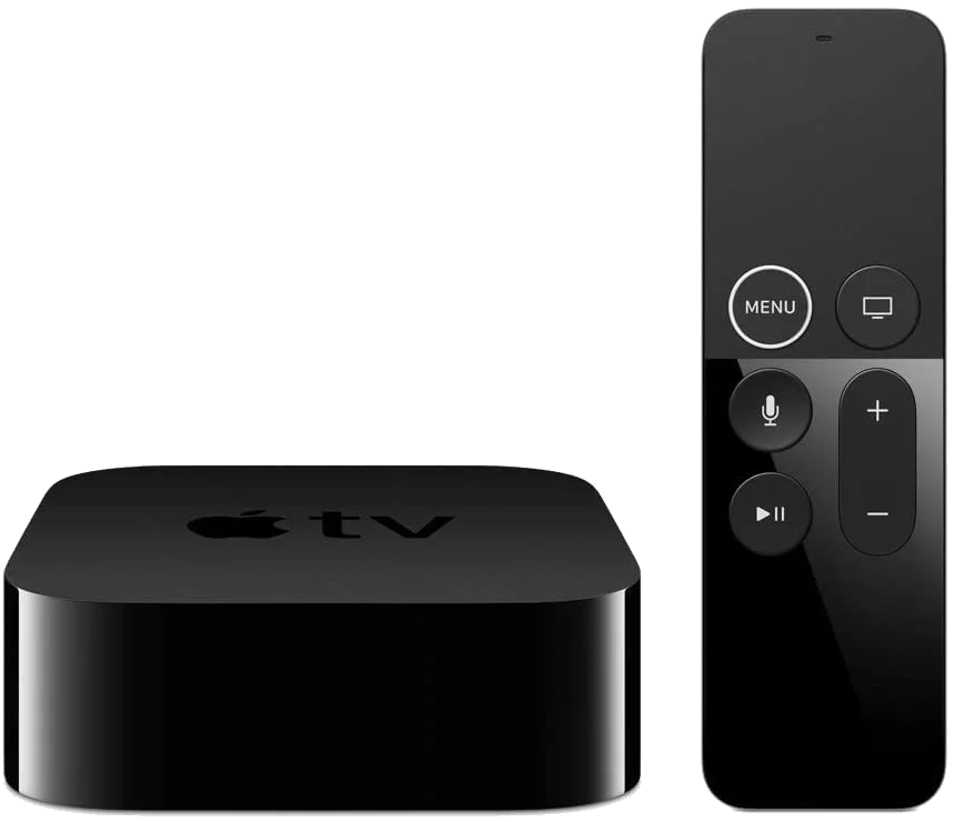 Apple TV 4K 32GB MXGY2HB/A
