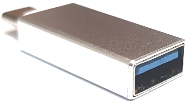 ADAPTER TYPE C TO USB 3.0
