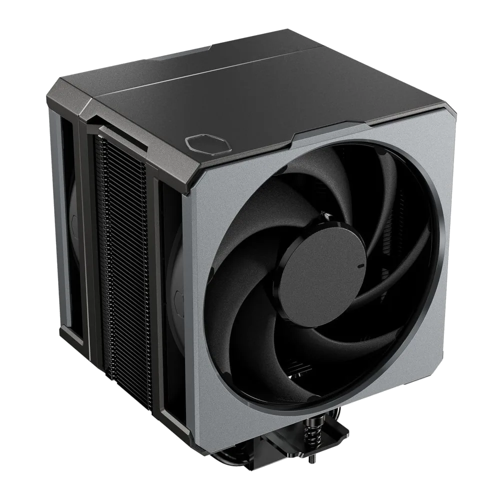 קירור למעבד CoolerMaster Hyper 612 Apex 260W TDP Air Cooler