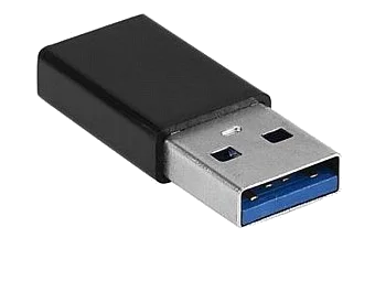ADAPTER USB 3.0 To USB TYPE-C