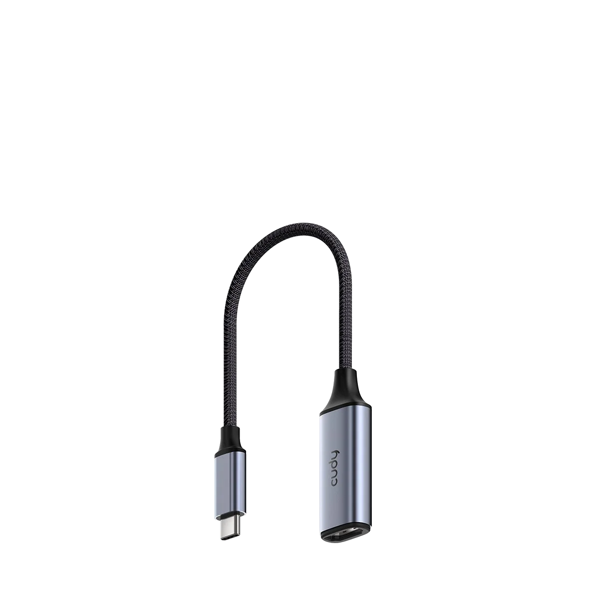 ADAPTER USB3.1 TYPE C TO HDMI CUDY