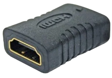 ADAPTER HDMI Female To HDMI Female