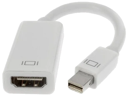 ADAPTER MINI DP TO HDMI