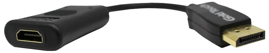 ADAPTER ACTIVE DISPLAY PORT TO HDMI