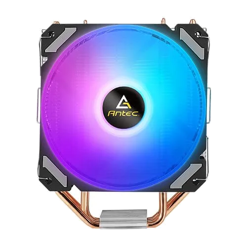 מאורר למעבד Antec A400I RGB Intel/AMD TDP 150W