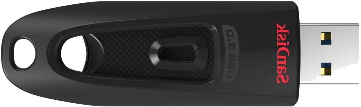 64GB Disk On Key Ultra USB 3.0 SanDisk