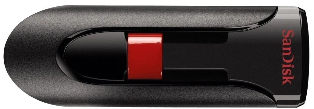256GB F.SanDisk Cruzer Glide™ USB 3.0 SanDisk