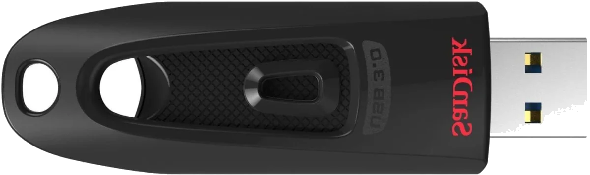 256GB Disk On Key Ultra USB 3.0 SanDisk