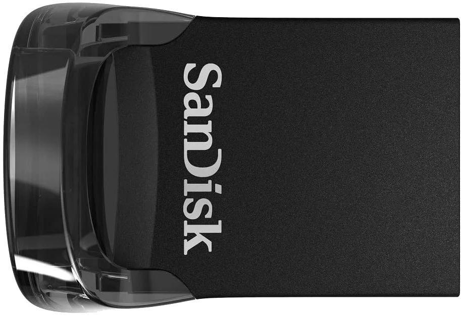 32GB Disk On Key Ultra Fit USB 3.2 SanDisk