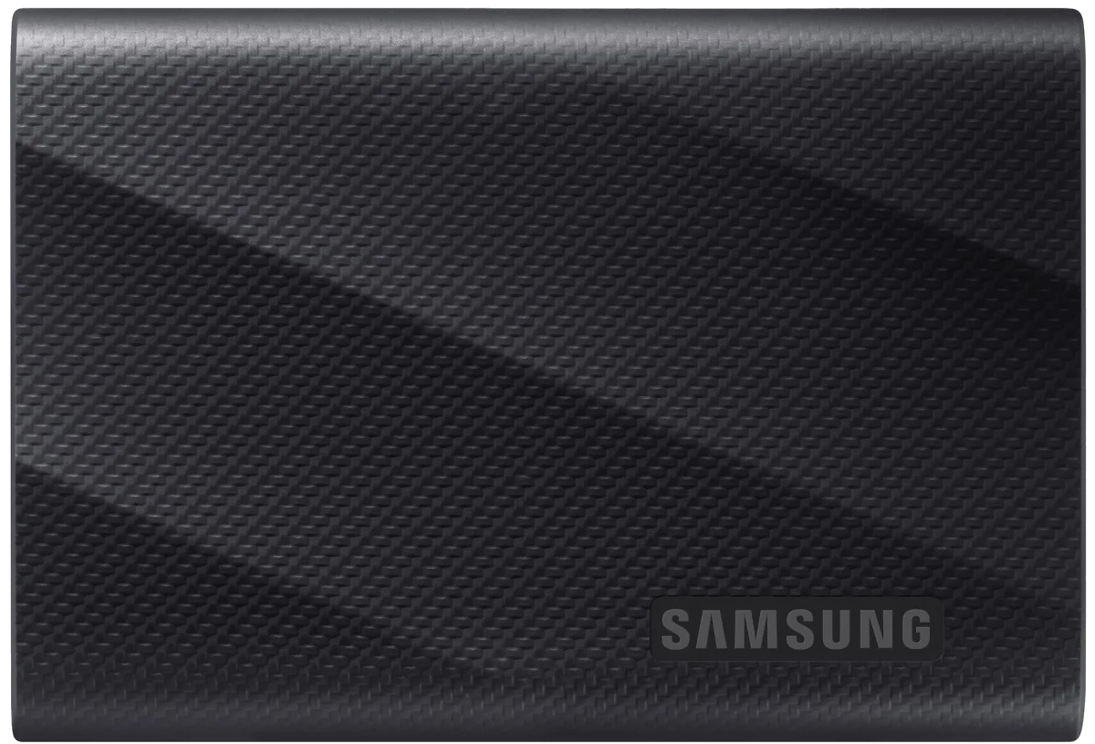 EXTERNAL SSD 4TB T9 PORTABLE USB 3.2 SAMSUNG Type-C