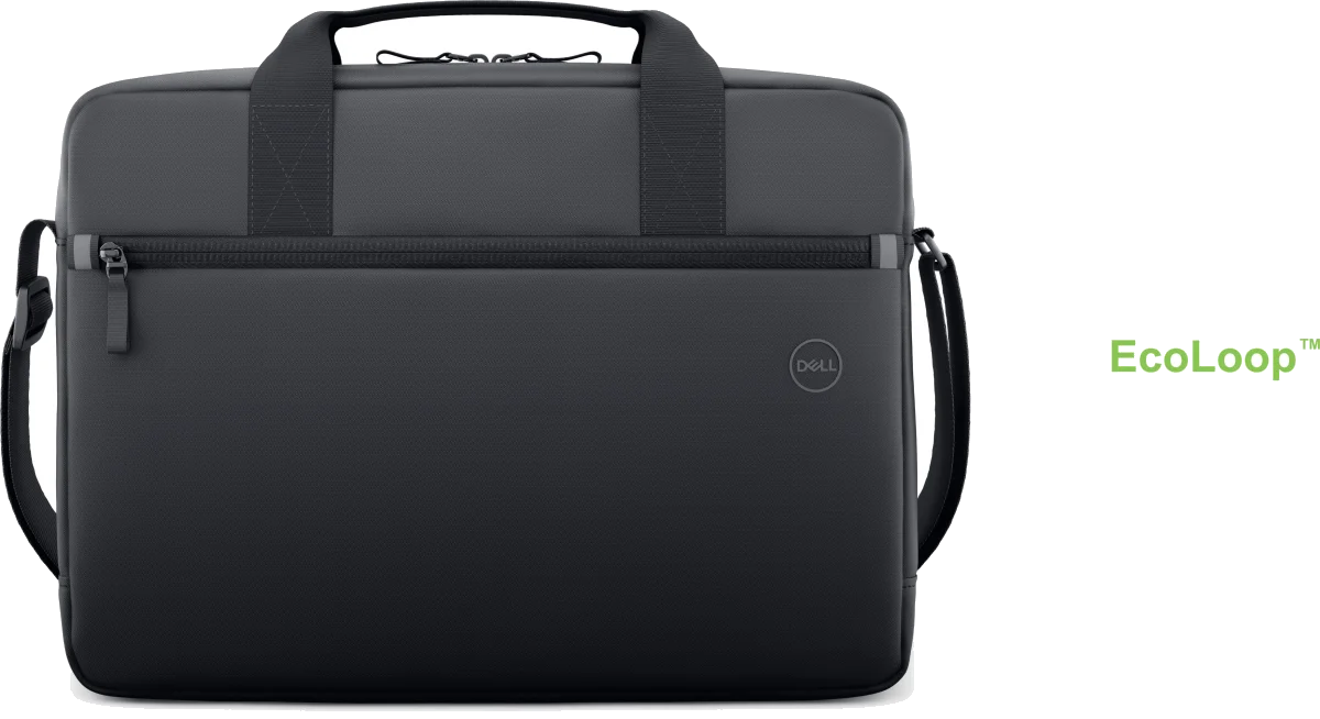 Dell 14-16 EcoLoop Briefcase
