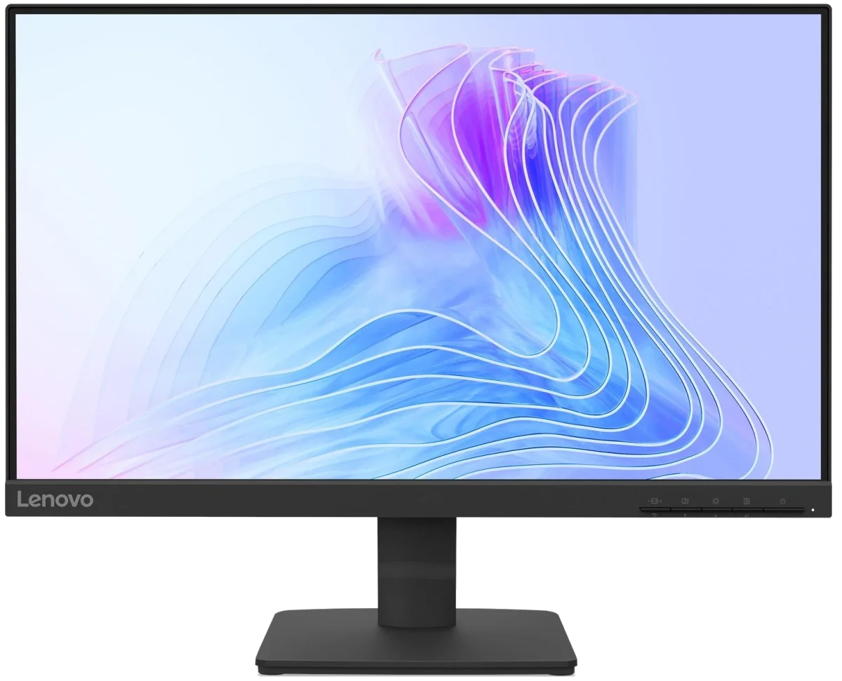 Lenovo L22-4e 22" FHD/HDMI/VGA