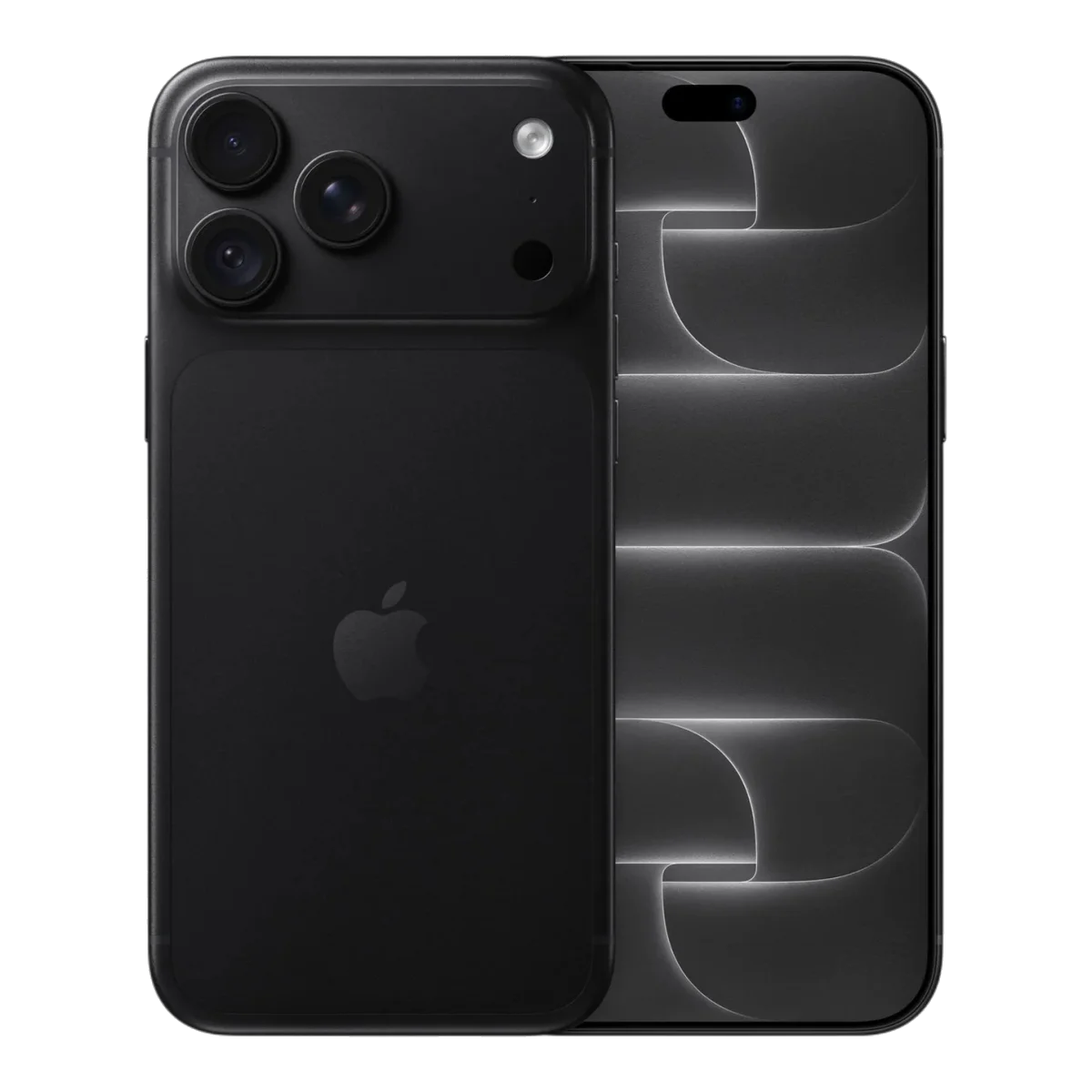 Apple iPhone 18 Pro Max 512GB Black