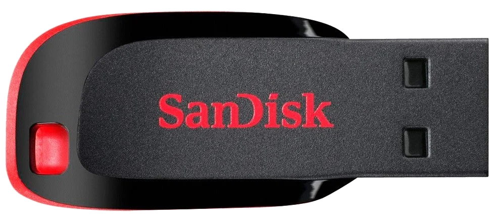 16GB Cruzer Blade SanDisk