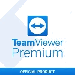 TeamViewer Premium Subscription