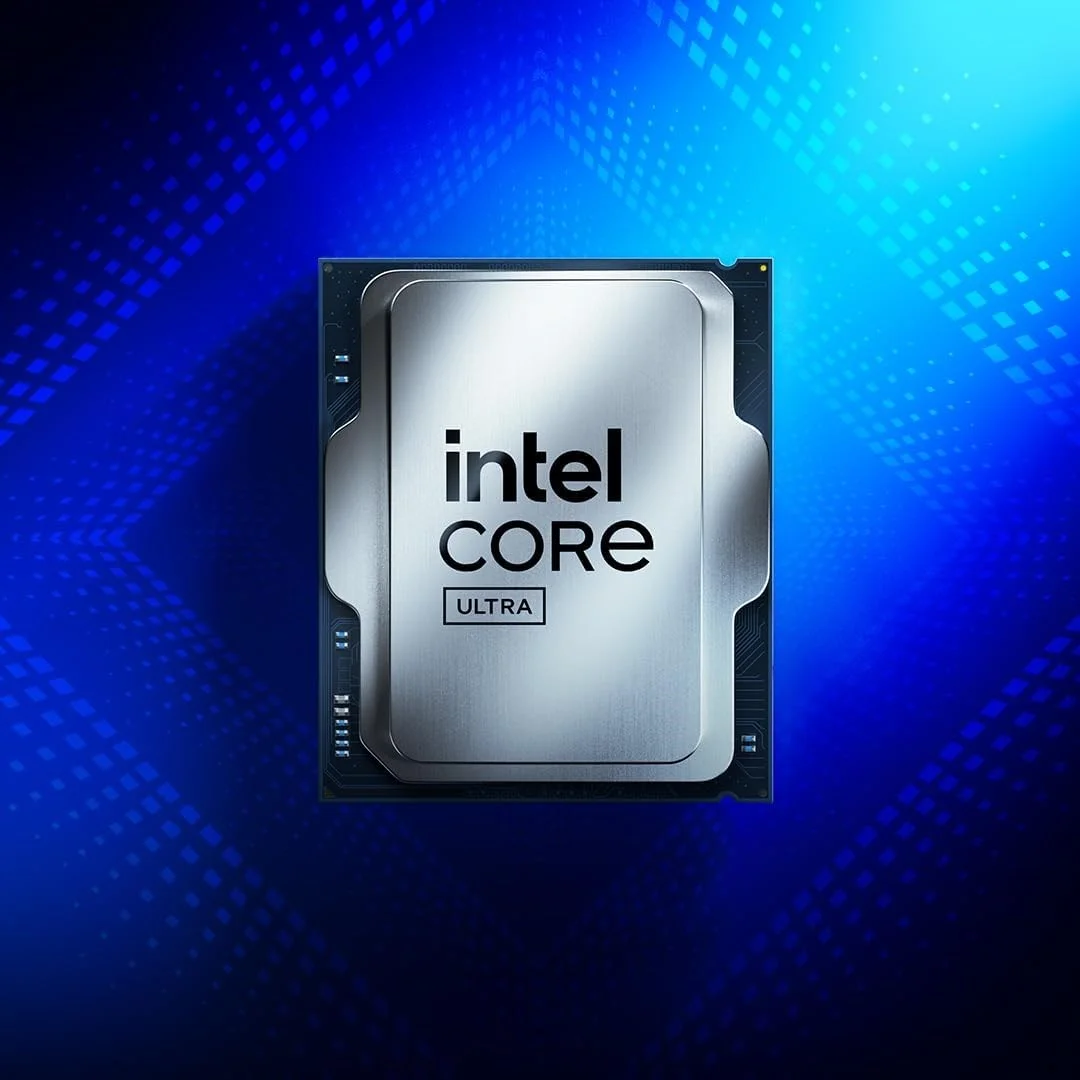 Intel Core Ultra 5 Processor 225