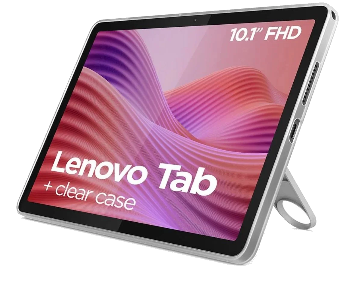 Lenovo Tablet Tab 10.1" 4GB/128G/LTE/1Y