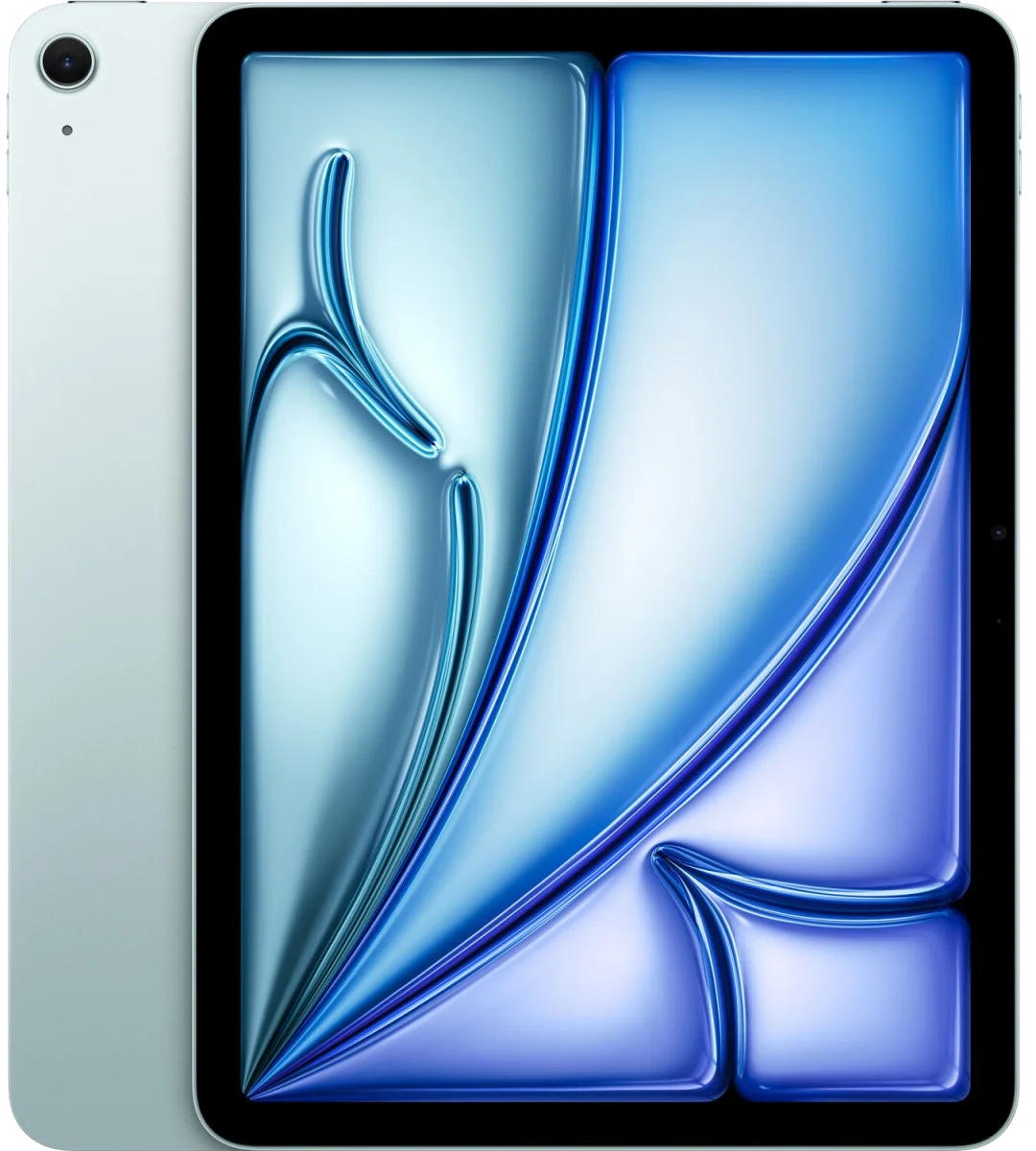 Apple 11-inch iPad Air Wi-Fi 128GB - Blue