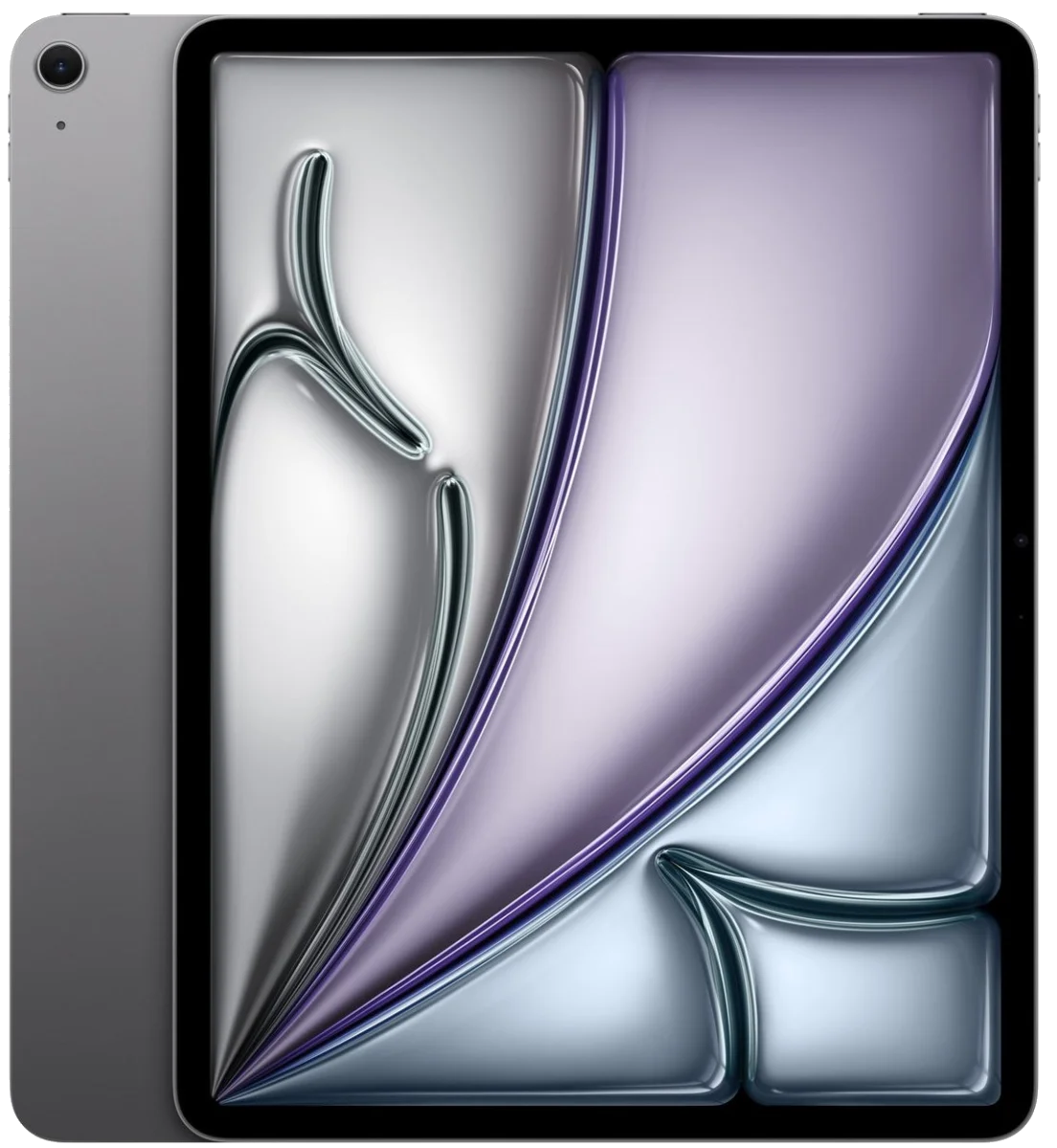Apple 13-inch iPad Air Wi-Fi + Cellular 256GB - Space Grey