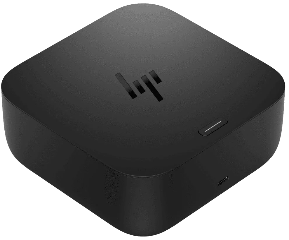 HP USB-C 100W G6 Dock