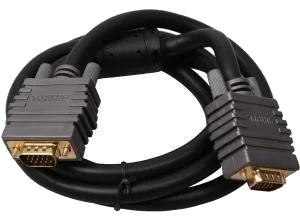 VGA CABLE 1.8M