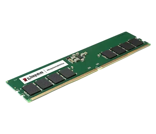 זכרון לנייח Kingston ValueRam 16GB 5600MHZ DDR5 non-ECC C46