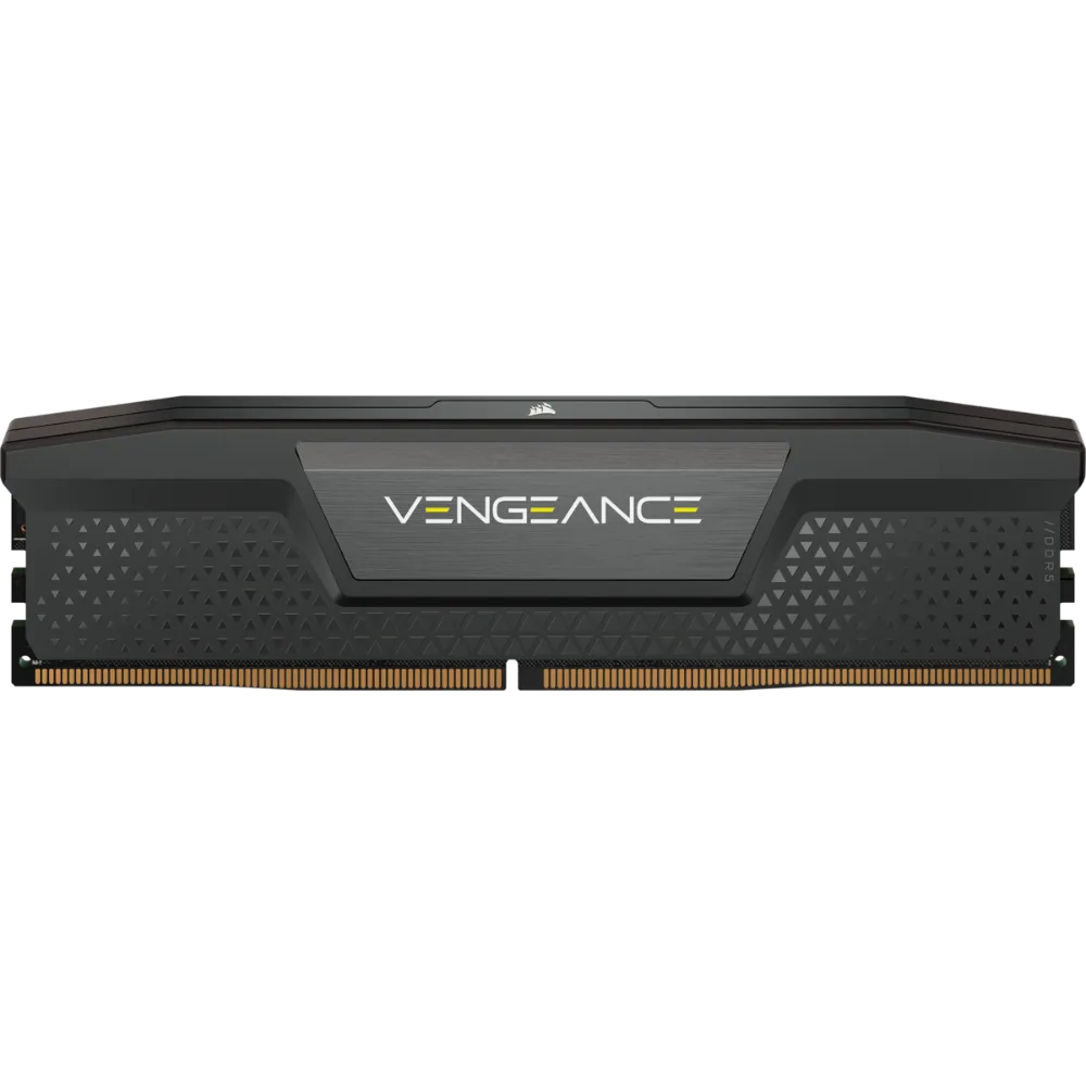 זכרון לנייח Corsair Vengeance DDR5 32GB 6000MHz CL38 AMD EXPO